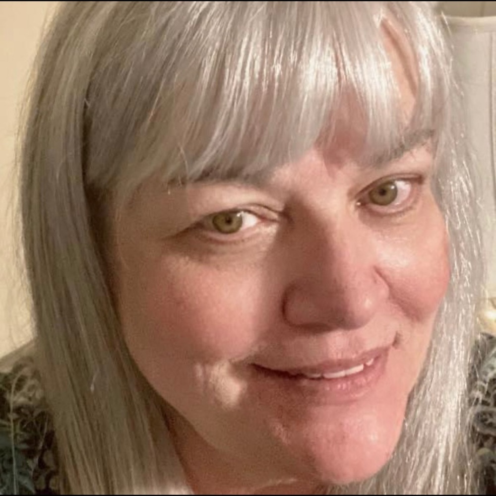 Meet your Posher, Geri